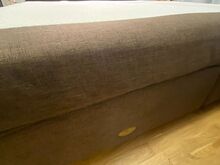 Royal Majesty kvaliteetne madrats 200 x 180 cm