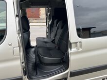 REG HINNAS Peugeot Partner 1,6 80kw, 181 740km
