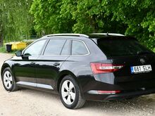 Müüa Škoda Superb 2017, 2.0tdi 110kw