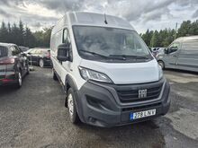 Fiat Ducato Maxi Jumper L4H2 2.2 103kW