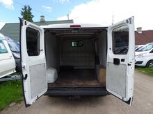 Citroen Jumper LONG 2.2 TDI 74kW