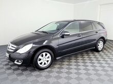 Mercedes-Benz R 350