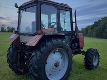 MTZ 820