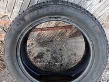 Michelin 275/50 R21