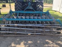 Randaal Agrona powerdisc 300