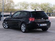 BMW 114 1.6 75кВт, регистрационный сбор оплачен
