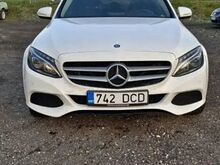 Mercedes-Benz  müüa
