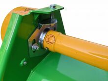 Косилка-измельчитель Bowell EFGC 135-195 см