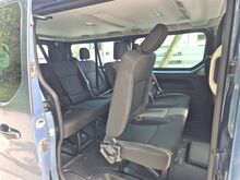Renault Trafic Long L2H1