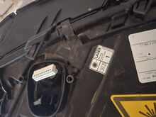 BMW X3 2021 lasertuli G01