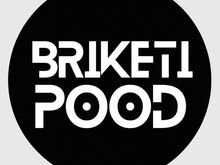 Pellet/brikett