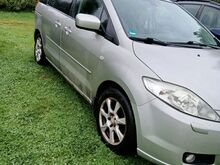Mazda 5