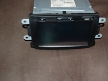 Auto multimeedia keskus Opel, Renault kaubik
