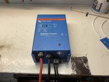 Victron Energy MultiPlus Compact 24/1600