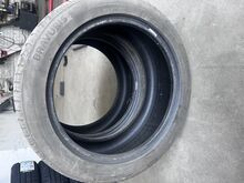 Barum Bravuris 245/45 R18
