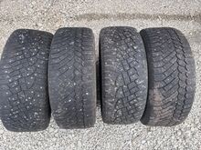 Subaru 5x100 R17 valuveljed/naelrehvid