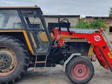 Фронтальный погрузчик V-1500, BELARUS/MTZ, В НАЛИЧИИ