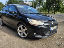 Citroen c4 1.6D 2011