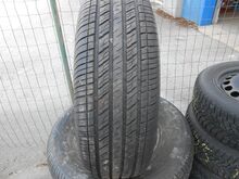 Шины Federal 265/70 R16 4 шт.