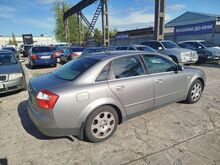 Ауди A4