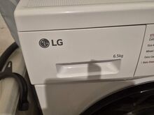 LG pesumasin 3 pesukorda kasutatud. Garantiiga.