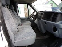 Ford Transit H2/L3 2.2 TDI 88kW