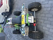Apex Quad 50