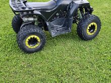 150cc atv