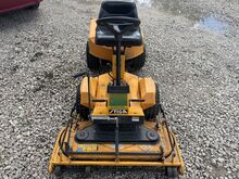 Murutraktor/Raider Stiga Park