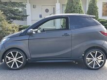 Aixam Coupe GTI 2019.a