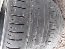 Pirelli 20" suverehvid 265/45/R20  2tk