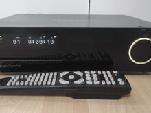 Harman Kardon HS250  DVD Receiver