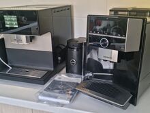 Miele CM 7550 tipklassi täisautomaatne kohvimasin