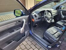HONDA CR-V 2007 EXECUTIVE