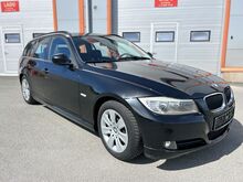 BMW E91 Facelift 2.0 diisel 85kw Saksamaalt