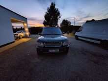 Land Rover Range Rover 4.4 ,Bensiin