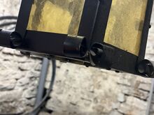 Потолочные светильники ручной работы