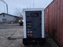 Генератор SDMO R90