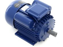 Электродвигатель 3.0KW 220V KD1804