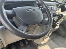 Ford Transit самосвал