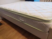 Vedrumadrats LATEKS LUX POCKET 140×200