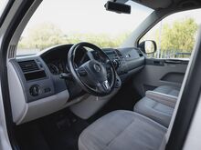 Volkswagen Transporter Long Facelift, НДС в цене