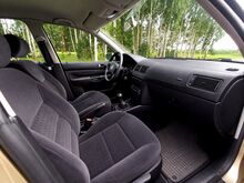 Volkswagen Golf 1.6 74kW üv 03.2027