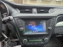 Toyota Avensis 2017