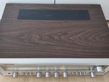 Electown AR-6000 B стереоресивер