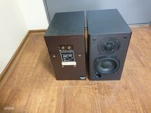 AAD 20 HIFI kõlarid