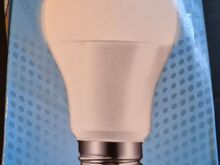 Hämara anduriga Dusk Dawn LED pirn 220V/8W, E27