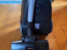 Пылесос Philips (Новый)