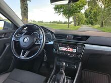 SKODA SUPERB 1.6 diisel 88 kW manuaal
