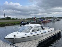 Bella 560 HT